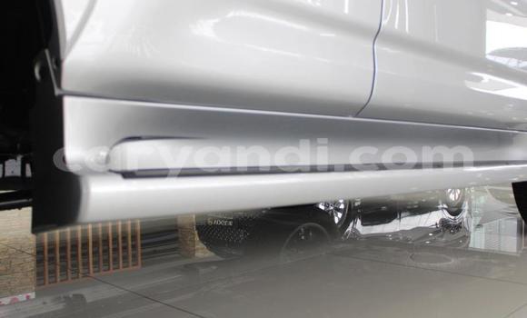 Buy Used Toyota Land Cruiser Silver Car in Lusaka in Zambia Buy Used Toyota Land Cruiser Silver Car in Lusaka in Zambia