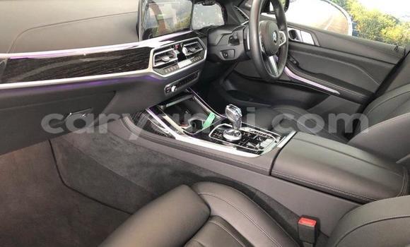 Acheter Occasion Voiture BMW X7 Noir à Lusaka, Zambie Acheter Occasion Voiture BMW X7 Noir à Lusaka, Zambie