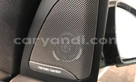 Acheter Occasion Voiture BMW X7 Noir à Lusaka, Zambie Acheter Occasion Voiture BMW X7 Noir à Lusaka, Zambie