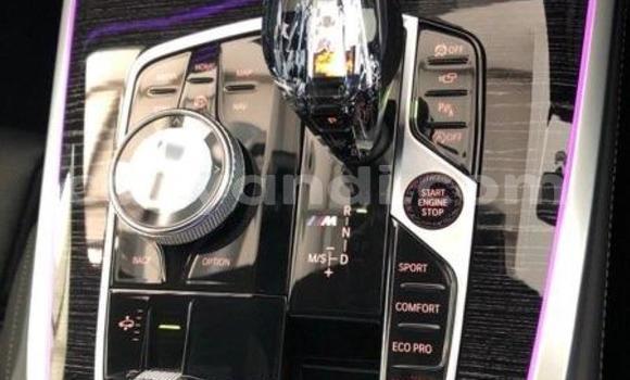 Acheter Occasion Voiture BMW X7 Noir à Lusaka, Zambie Acheter Occasion Voiture BMW X7 Noir à Lusaka, Zambie