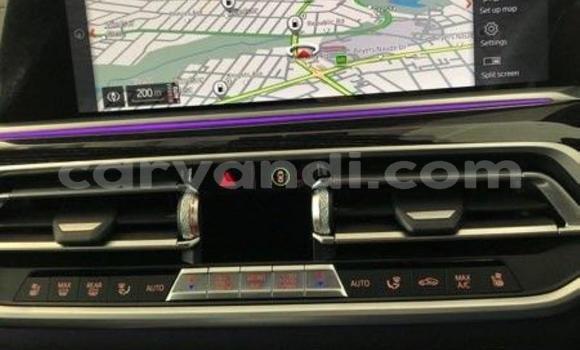 Acheter Occasion Voiture BMW X7 Noir à Lusaka, Zambie Acheter Occasion Voiture BMW X7 Noir à Lusaka, Zambie