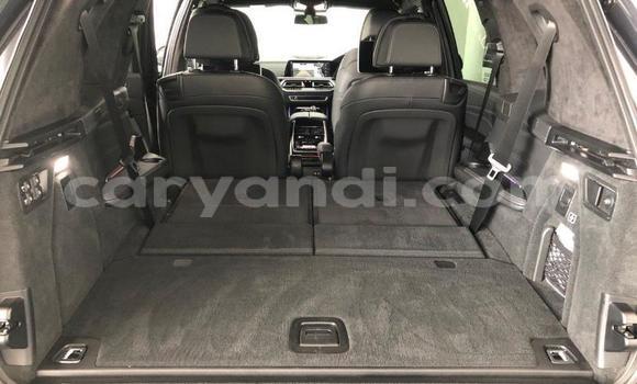 Acheter Occasion Voiture BMW X7 Noir à Lusaka, Zambie Acheter Occasion Voiture BMW X7 Noir à Lusaka, Zambie
