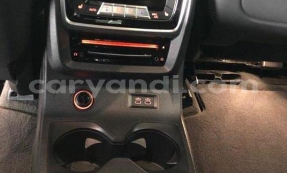 Acheter Occasion Voiture BMW X7 Noir à Lusaka, Zambie Acheter Occasion Voiture BMW X7 Noir à Lusaka, Zambie