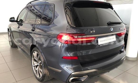Acheter Occasion Voiture BMW X7 Noir à Lusaka, Zambie Acheter Occasion Voiture BMW X7 Noir à Lusaka, Zambie