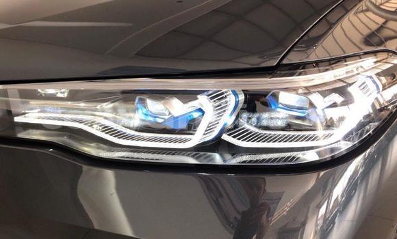 Acheter Occasion Voiture BMW X7 Noir à Lusaka, Zambie Acheter Occasion Voiture BMW X7 Noir à Lusaka, Zambie