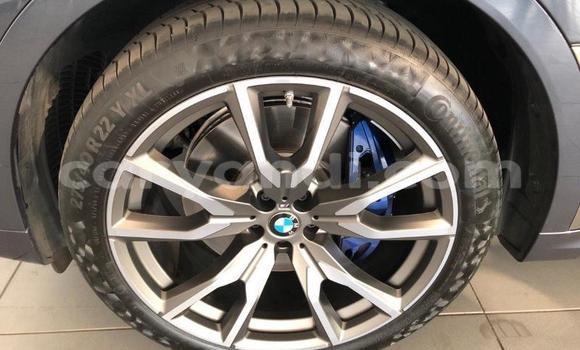 Acheter Occasion Voiture BMW X7 Noir à Lusaka, Zambie Acheter Occasion Voiture BMW X7 Noir à Lusaka, Zambie
