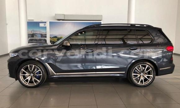 Acheter Occasion Voiture BMW X7 Noir à Lusaka, Zambie Acheter Occasion Voiture BMW X7 Noir à Lusaka, Zambie
