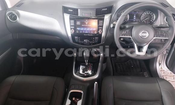 Tenga Tsaru Nissan Navara Sirivha Mota in Lusaka in Zambia Tenga Tsaru Nissan Navara Sirivha Mota in Lusaka in Zambia
