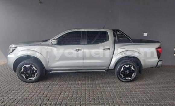 Tenga Tsaru Nissan Navara Sirivha Mota in Lusaka in Zambia Tenga Tsaru Nissan Navara Sirivha Mota in Lusaka in Zambia