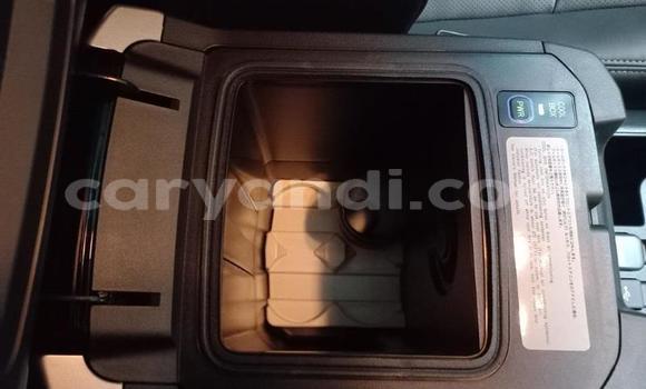 Tenga Tsaru Toyota Land Cruiser Prado Chena Mota in Lusaka in Zambia Tenga Tsaru Toyota Land Cruiser Prado Chena Mota in Lusaka in Zambia