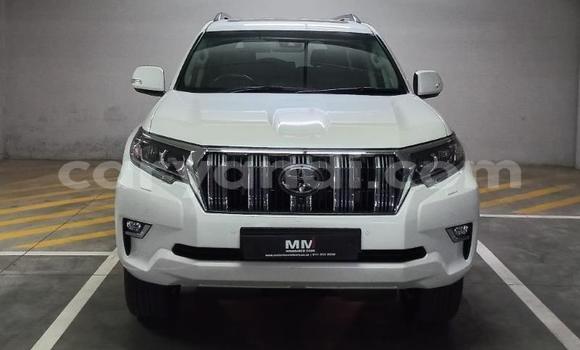 Tenga Tsaru Toyota Land Cruiser Prado Chena Mota in Lusaka in Zambia Tenga Tsaru Toyota Land Cruiser Prado Chena Mota in Lusaka in Zambia