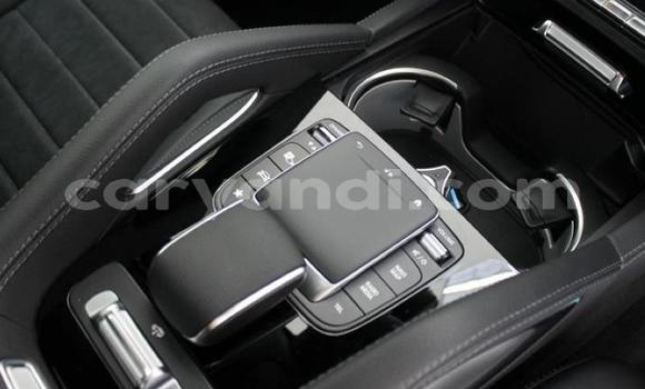 Acheter Occasion Voiture Mercedes‒Benz GLE Blanc à Lusaka, Zambie Acheter Occasion Voiture Mercedes‒Benz GLE Blanc à Lusaka, Zambie