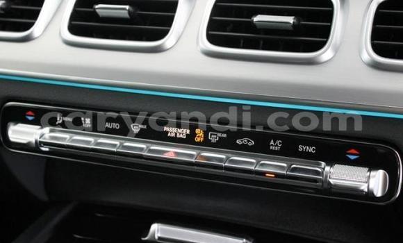 Acheter Occasion Voiture Mercedes‒Benz GLE Blanc à Lusaka, Zambie Acheter Occasion Voiture Mercedes‒Benz GLE Blanc à Lusaka, Zambie