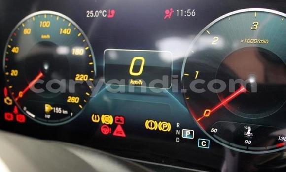 Acheter Occasion Voiture Mercedes‒Benz GLE Blanc à Lusaka, Zambie Acheter Occasion Voiture Mercedes‒Benz GLE Blanc à Lusaka, Zambie