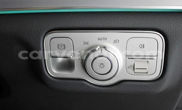 Acheter Occasion Voiture Mercedes‒Benz GLE Blanc à Lusaka, Zambie Acheter Occasion Voiture Mercedes‒Benz GLE Blanc à Lusaka, Zambie