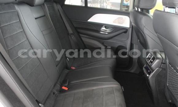 Acheter Occasion Voiture Mercedes‒Benz GLE Blanc à Lusaka, Zambie Acheter Occasion Voiture Mercedes‒Benz GLE Blanc à Lusaka, Zambie