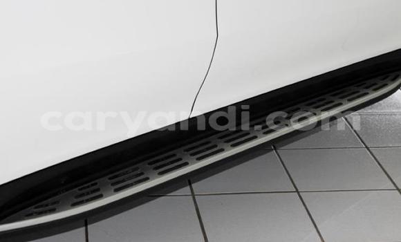 Acheter Occasion Voiture Mercedes‒Benz GLE Blanc à Lusaka, Zambie Acheter Occasion Voiture Mercedes‒Benz GLE Blanc à Lusaka, Zambie