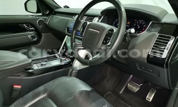 Acheter Occasion Voiture Land Rover Range Rover Vogue Noir à Lusaka, Zambie Acheter Occasion Voiture Land Rover Range Rover Vogue Noir à Lusaka, Zambie