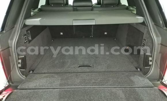 Acheter Occasion Voiture Land Rover Range Rover Vogue Noir à Lusaka, Zambie Acheter Occasion Voiture Land Rover Range Rover Vogue Noir à Lusaka, Zambie