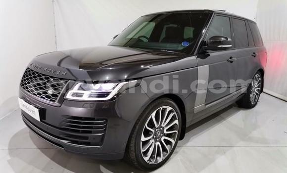 Acheter Occasion Voiture Land Rover Range Rover Vogue Noir à Lusaka, Zambie Acheter Occasion Voiture Land Rover Range Rover Vogue Noir à Lusaka, Zambie