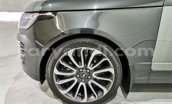 Acheter Occasion Voiture Land Rover Range Rover Vogue Noir à Lusaka, Zambie Acheter Occasion Voiture Land Rover Range Rover Vogue Noir à Lusaka, Zambie