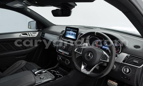 Tenga Tsaru MercedesâBenz GLE Coupe Chena Mota in Lusaka in Zambia Tenga Tsaru MercedesâBenz GLE Coupe Chena Mota in Lusaka in Zambia