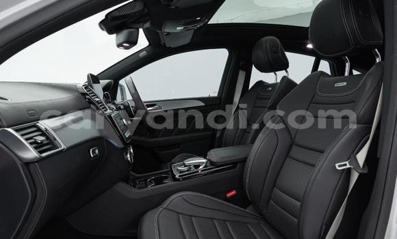 Tenga Tsaru MercedesâBenz GLE Coupe Chena Mota in Lusaka in Zambia Tenga Tsaru MercedesâBenz GLE Coupe Chena Mota in Lusaka in Zambia