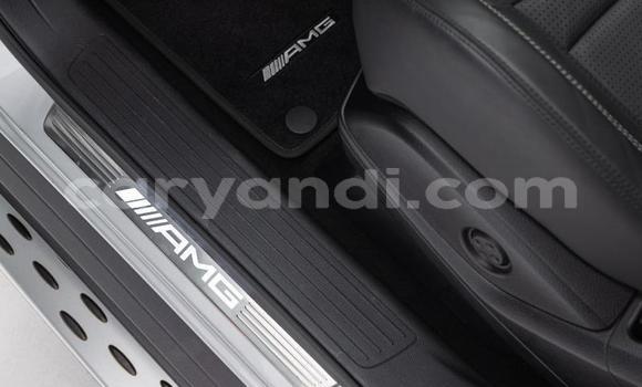 Tenga Tsaru MercedesâBenz GLE Coupe Chena Mota in Lusaka in Zambia Tenga Tsaru MercedesâBenz GLE Coupe Chena Mota in Lusaka in Zambia