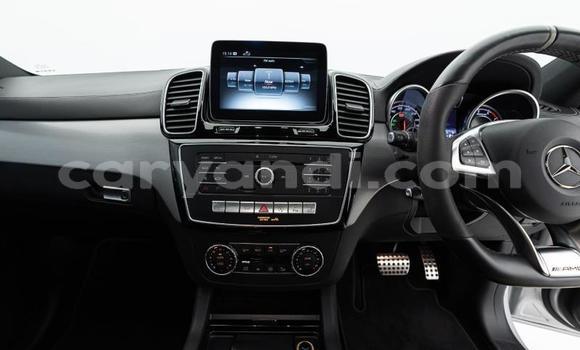 Tenga Tsaru MercedesâBenz GLE Coupe Chena Mota in Lusaka in Zambia Tenga Tsaru MercedesâBenz GLE Coupe Chena Mota in Lusaka in Zambia