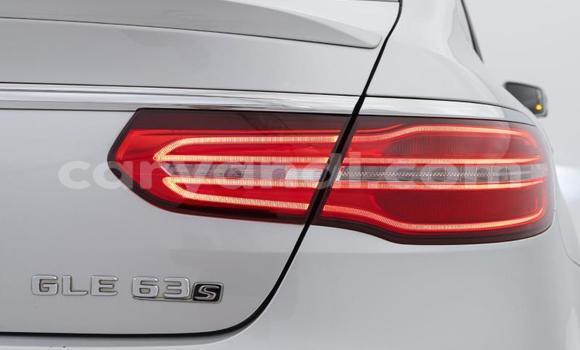 Tenga Tsaru MercedesâBenz GLE Coupe Chena Mota in Lusaka in Zambia Tenga Tsaru MercedesâBenz GLE Coupe Chena Mota in Lusaka in Zambia