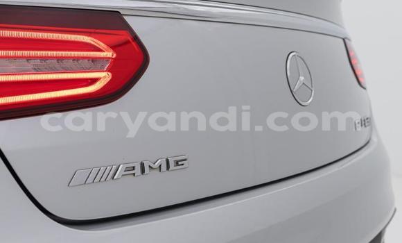 Tenga Tsaru MercedesâBenz GLE Coupe Chena Mota in Lusaka in Zambia Tenga Tsaru MercedesâBenz GLE Coupe Chena Mota in Lusaka in Zambia