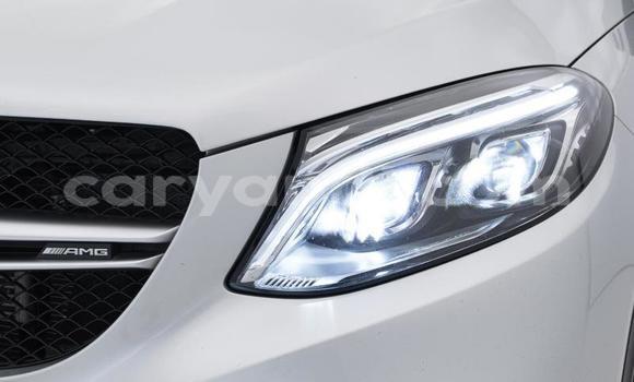 Tenga Tsaru MercedesâBenz GLE Coupe Chena Mota in Lusaka in Zambia Tenga Tsaru MercedesâBenz GLE Coupe Chena Mota in Lusaka in Zambia