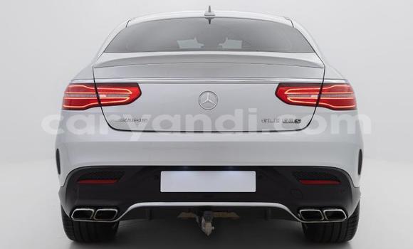 Tenga Tsaru MercedesâBenz GLE Coupe Chena Mota in Lusaka in Zambia Tenga Tsaru MercedesâBenz GLE Coupe Chena Mota in Lusaka in Zambia