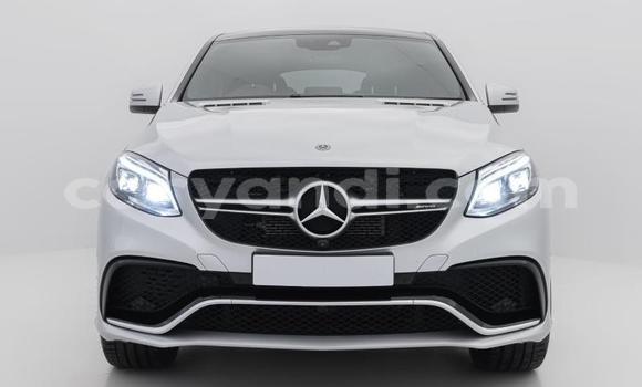 Tenga Tsaru MercedesâBenz GLE Coupe Chena Mota in Lusaka in Zambia Tenga Tsaru MercedesâBenz GLE Coupe Chena Mota in Lusaka in Zambia