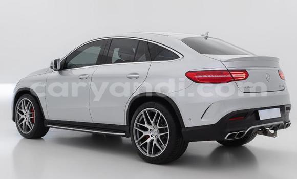 Tenga Tsaru MercedesâBenz GLE Coupe Chena Mota in Lusaka in Zambia Tenga Tsaru MercedesâBenz GLE Coupe Chena Mota in Lusaka in Zambia