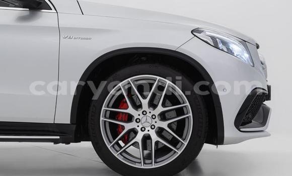 Tenga Tsaru MercedesâBenz GLE Coupe Chena Mota in Lusaka in Zambia Tenga Tsaru MercedesâBenz GLE Coupe Chena Mota in Lusaka in Zambia