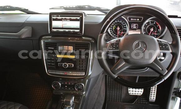 Buy Used Mercedes‒Benz G-klasse AMG Green Car in Lusaka in Zambia Buy Used Mercedes‒Benz G-klasse AMG Green Car in Lusaka in Zambia