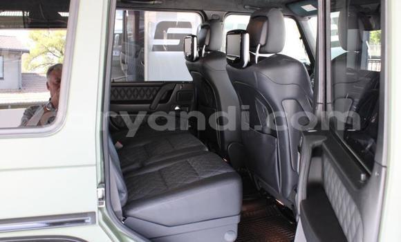 Buy Used Mercedes‒Benz G-klasse AMG Green Car in Lusaka in Zambia Buy Used Mercedes‒Benz G-klasse AMG Green Car in Lusaka in Zambia
