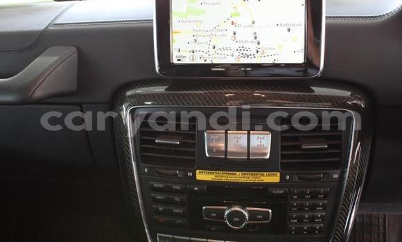 Buy Used Mercedes‒Benz G-klasse AMG Green Car in Lusaka in Zambia Buy Used Mercedes‒Benz G-klasse AMG Green Car in Lusaka in Zambia