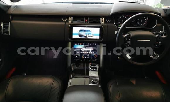 Buy Used Land Rover Range Rover Evoque Other Car in Lusaka in Zambia Buy Used Land Rover Range Rover Evoque Other Car in Lusaka in Zambia