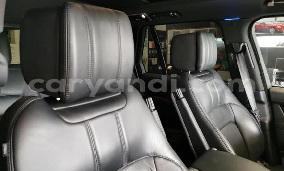 Buy Used Land Rover Range Rover Evoque Other Car in Lusaka in Zambia Buy Used Land Rover Range Rover Evoque Other Car in Lusaka in Zambia