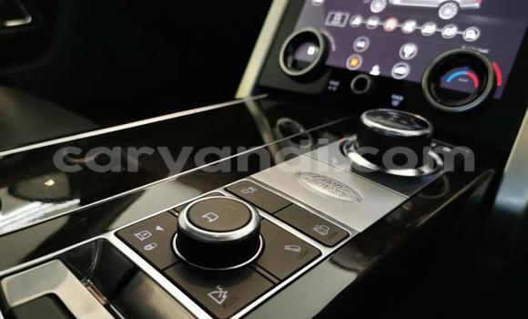 Buy Used Land Rover Range Rover Evoque Other Car in Lusaka in Zambia Buy Used Land Rover Range Rover Evoque Other Car in Lusaka in Zambia