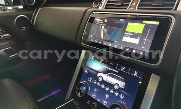 Buy Used Land Rover Range Rover Evoque Other Car in Lusaka in Zambia Buy Used Land Rover Range Rover Evoque Other Car in Lusaka in Zambia