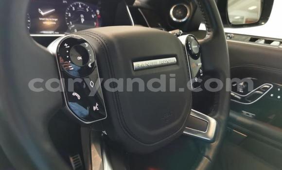 Buy Used Land Rover Range Rover Evoque Other Car in Lusaka in Zambia Buy Used Land Rover Range Rover Evoque Other Car in Lusaka in Zambia