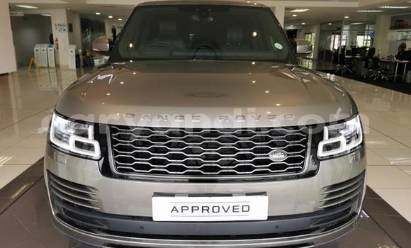 Buy Used Land Rover Range Rover Evoque Other Car in Lusaka in Zambia Buy Used Land Rover Range Rover Evoque Other Car in Lusaka in Zambia