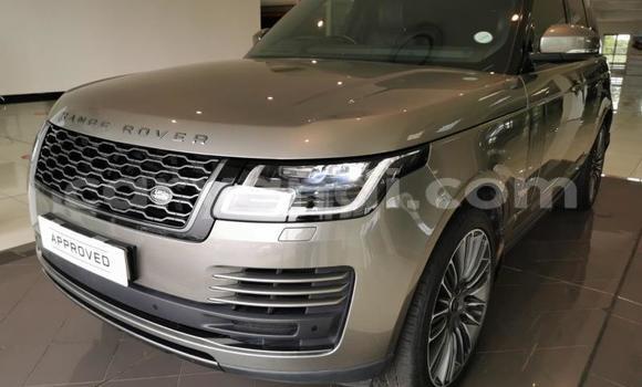 Buy Used Land Rover Range Rover Evoque Other Car in Lusaka in Zambia Buy Used Land Rover Range Rover Evoque Other Car in Lusaka in Zambia