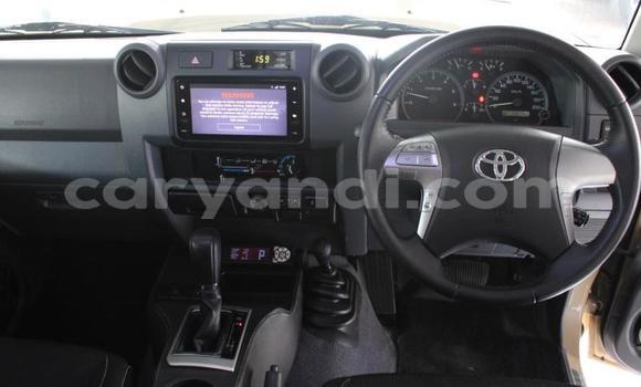 Acheter Occasion Voiture Toyota Land Cruiser Autre à Lusaka, Zambie Acheter Occasion Voiture Toyota Land Cruiser Autre à Lusaka, Zambie
