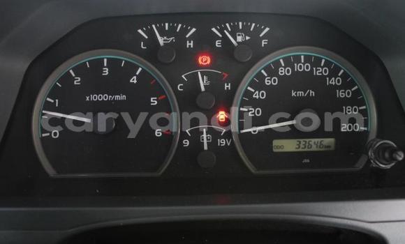 Acheter Occasion Voiture Toyota Land Cruiser Autre à Lusaka, Zambie Acheter Occasion Voiture Toyota Land Cruiser Autre à Lusaka, Zambie