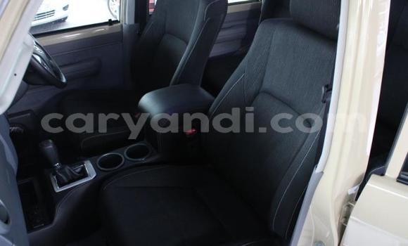 Acheter Occasion Voiture Toyota Land Cruiser Autre à Lusaka, Zambie Acheter Occasion Voiture Toyota Land Cruiser Autre à Lusaka, Zambie