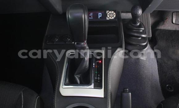 Acheter Occasion Voiture Toyota Land Cruiser Autre à Lusaka, Zambie Acheter Occasion Voiture Toyota Land Cruiser Autre à Lusaka, Zambie